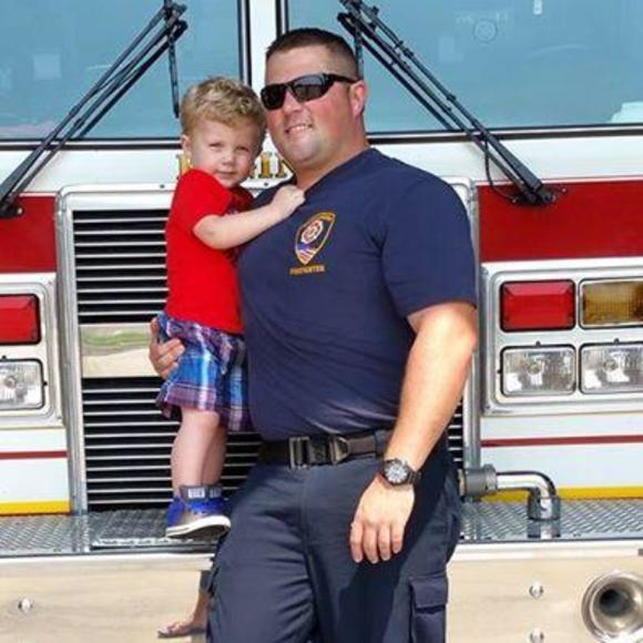 Meet your Posher, Andrew - Picture 1 of 1