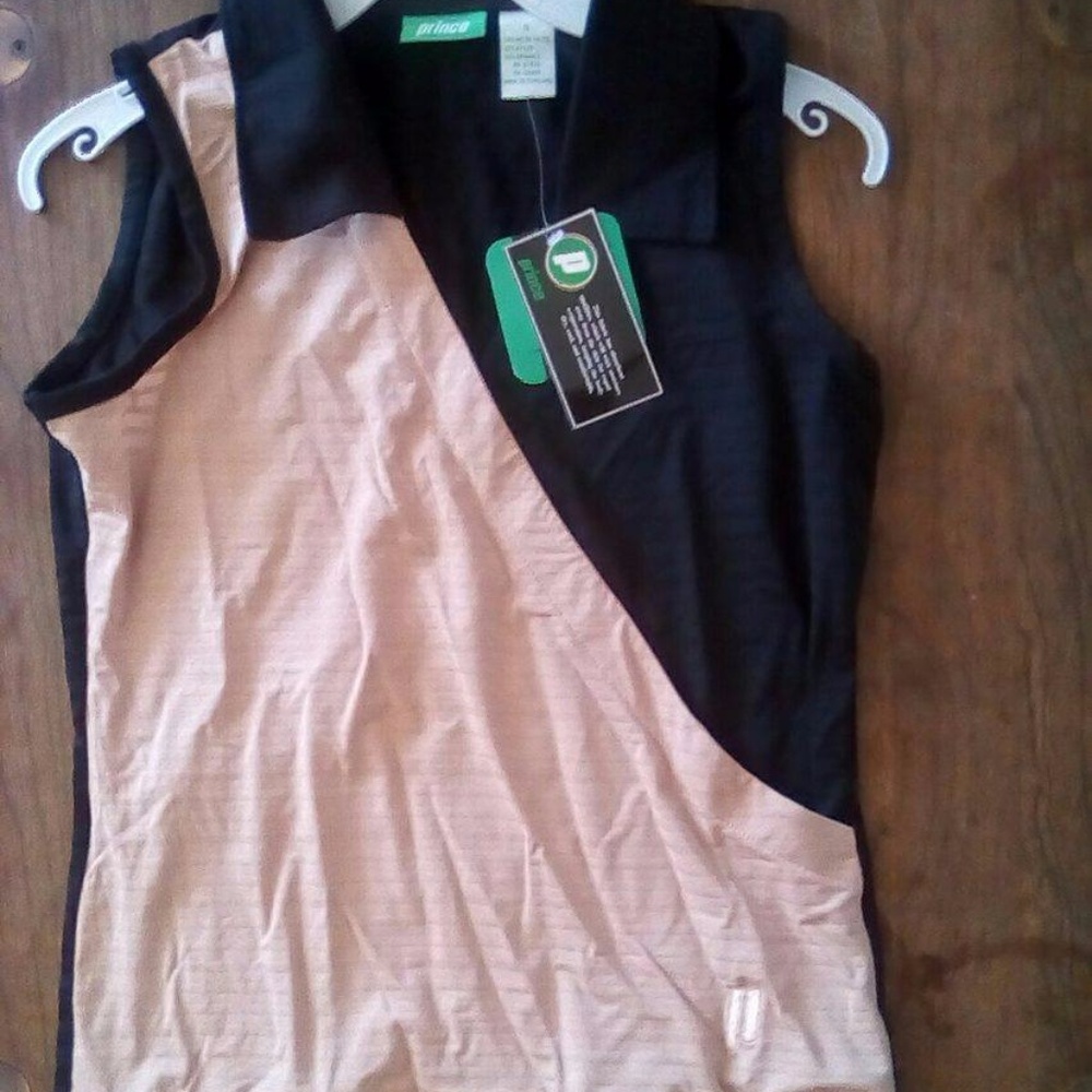 Prince Women's Tennis top