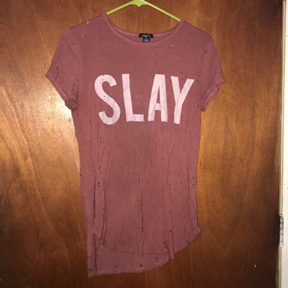 T-shirt