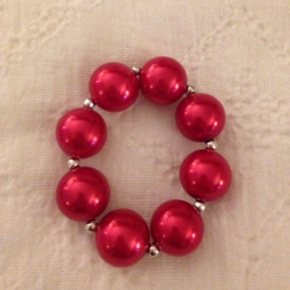 GIRLS! New 2 piece Chunky bubblegum necklace - Picture 3 of 3