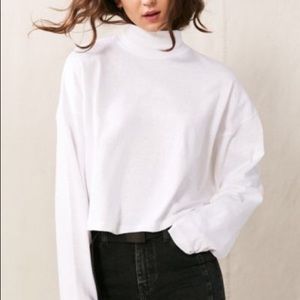 Urban Outfitters Vintage Oversized Shirt