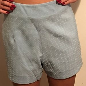 Brand new Orla Kiely shorts