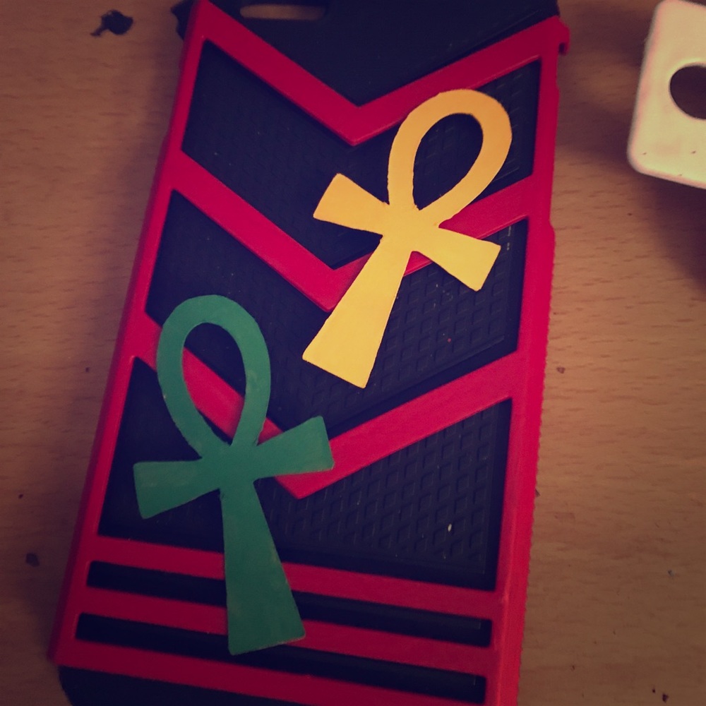 Custom Phone Cases