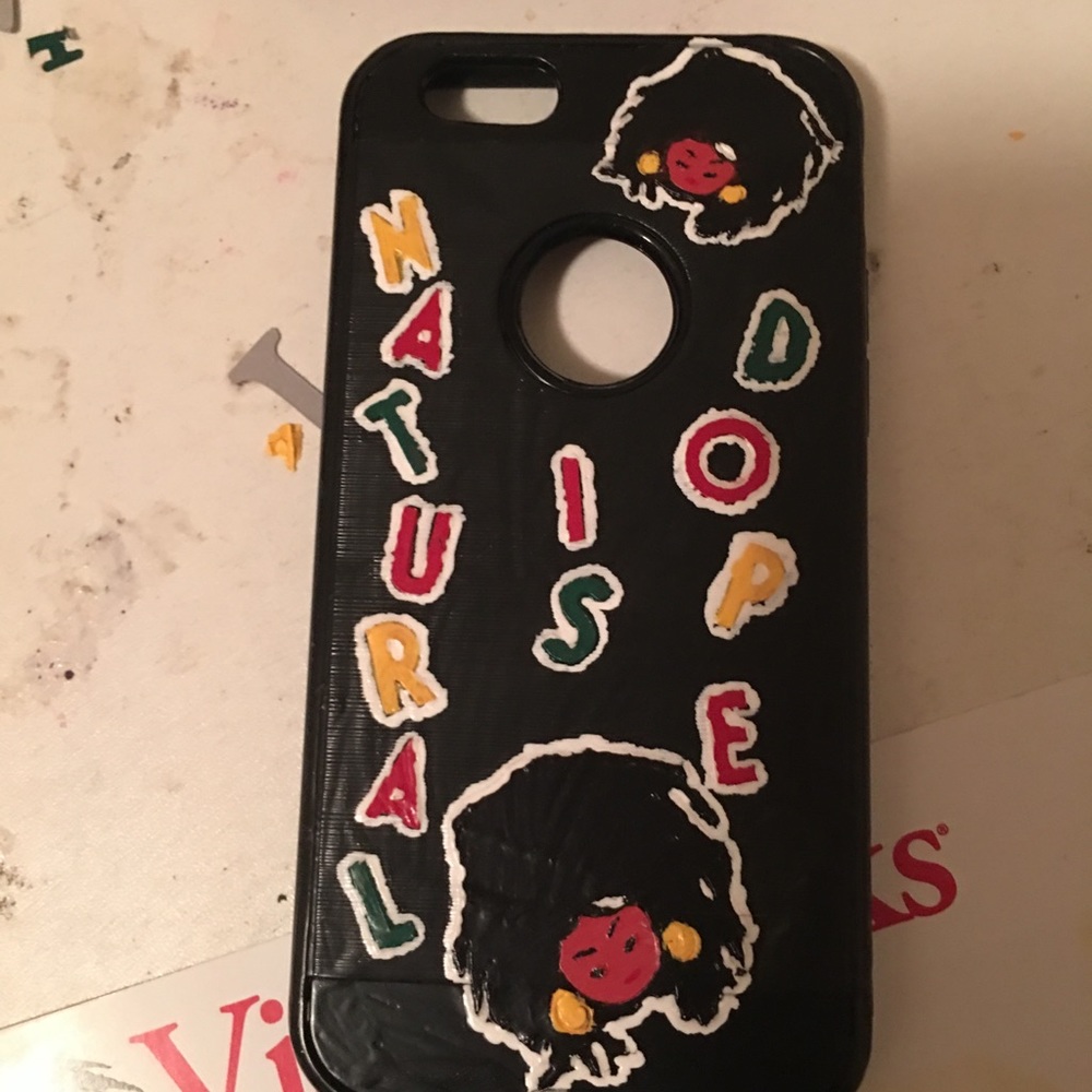 Custom Phone Cases - Picture 4 of 8
