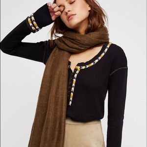 🌈 “We the Free” rainbow thermal 🌈