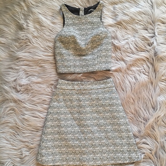 Express Other - Express Matching Set