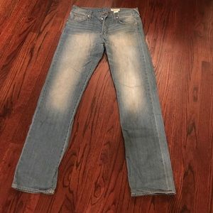 H&M men’s jeans