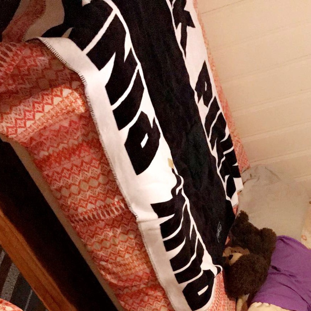 Blanket