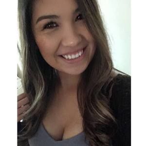 Meet your Posher, Lizz