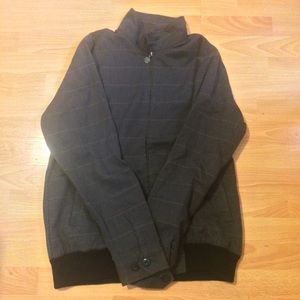 Anchor Blue Independent jacket size M