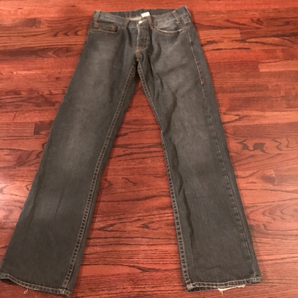 True religion men’s jeans