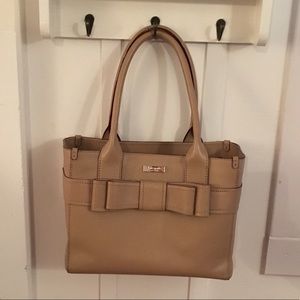 Kate Spade Villabella Avenue Quinn Handbag