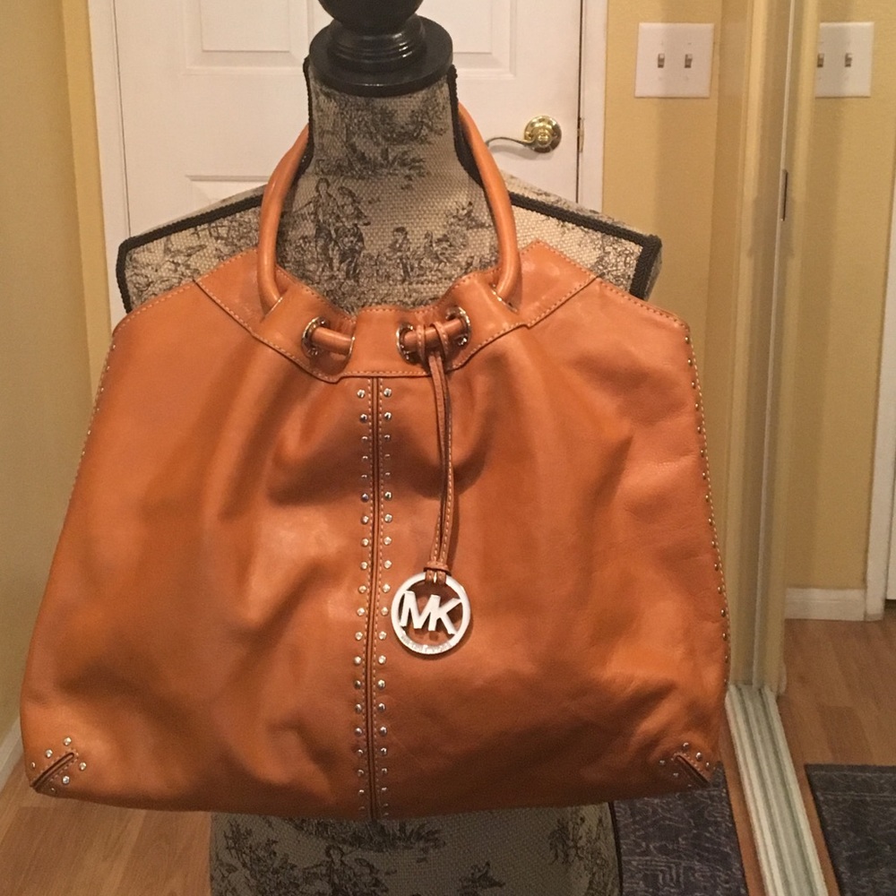 Michael Kors  Hobo Purse