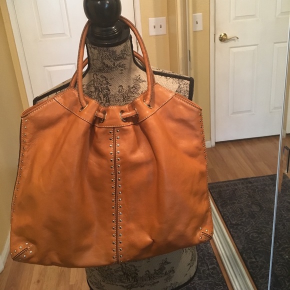Michael Kors  Hobo Purse - Picture 3 of 3