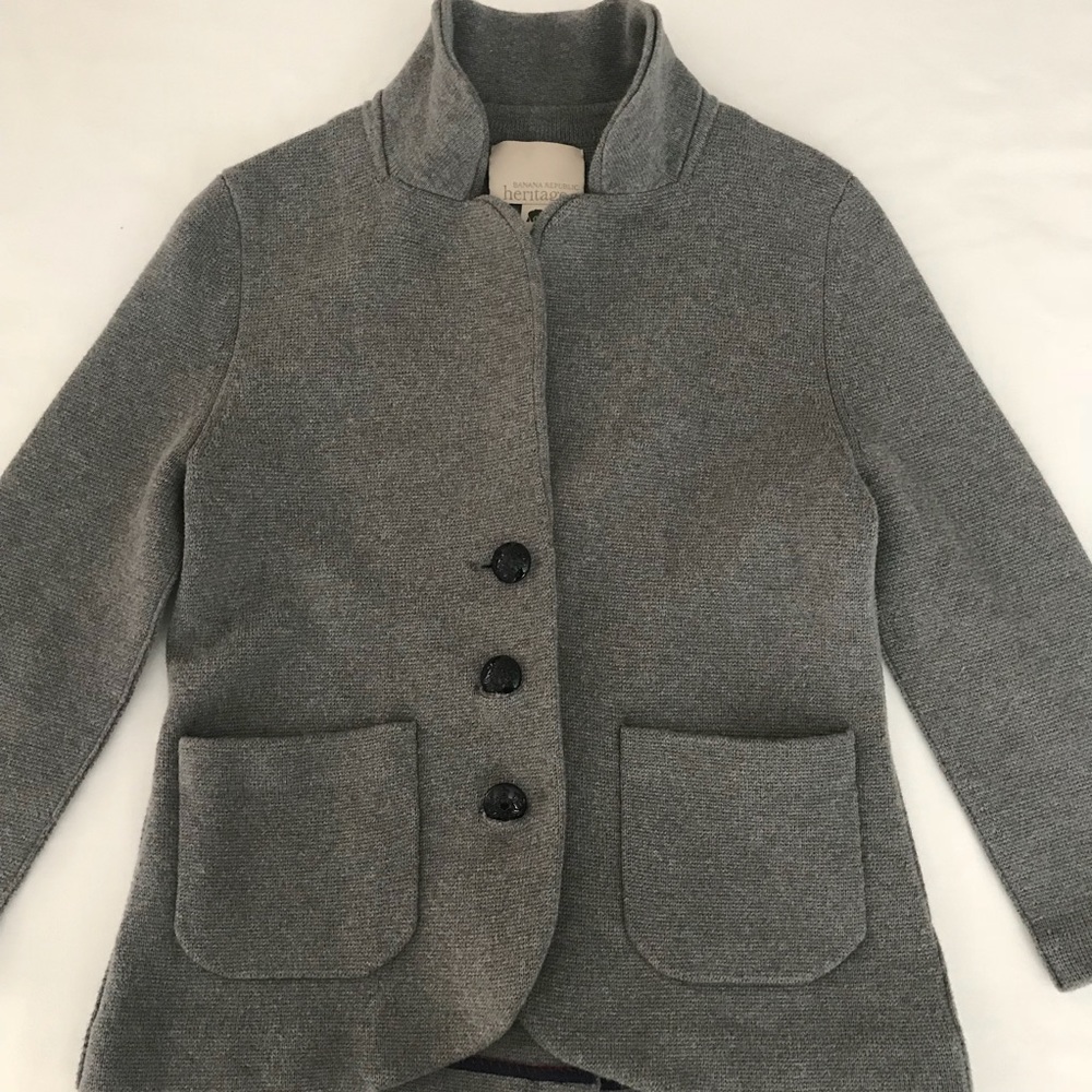 Banana Republic 100% organic heritage line. - Picture 1 of 4