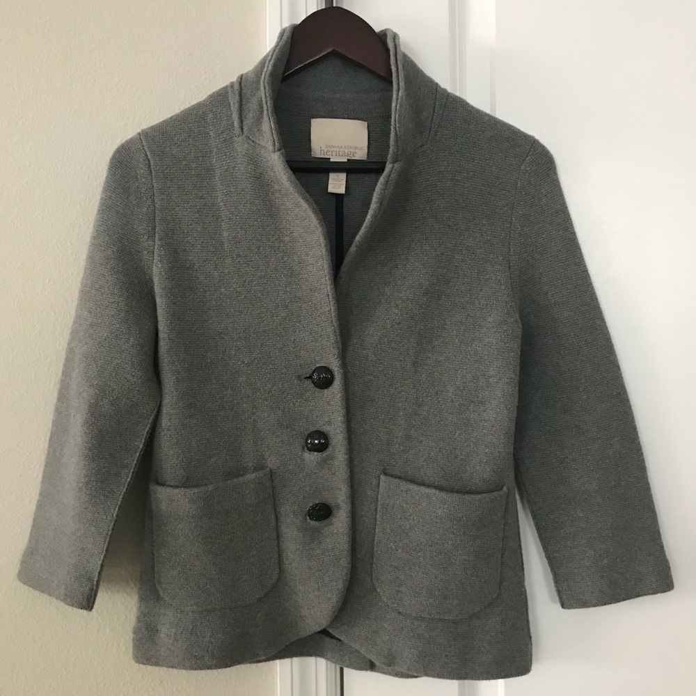 Banana Republic 100% organic heritage line. - Picture 2 of 4