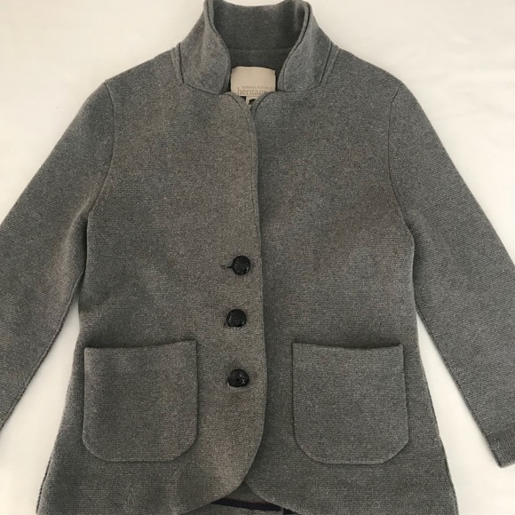 banana republic heritage Jackets & Blazers - Banana Republic 100% organic heritage line.