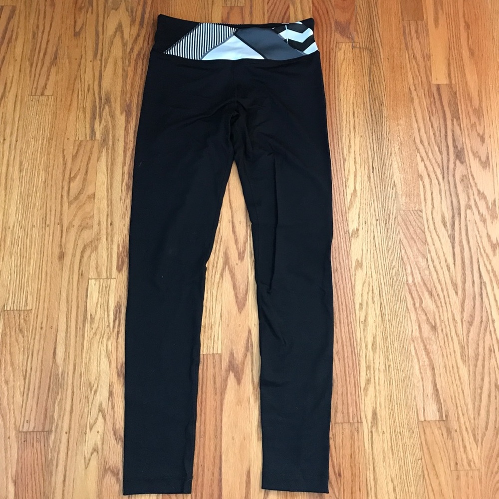Lululemon full length pants