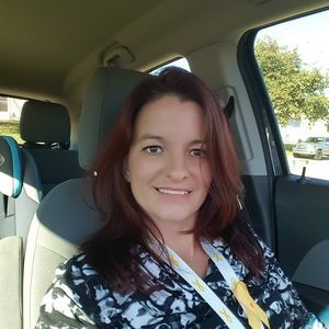 Meet your Posher, Sandra