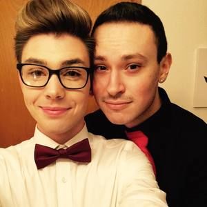 Meet your Posher, Tyler