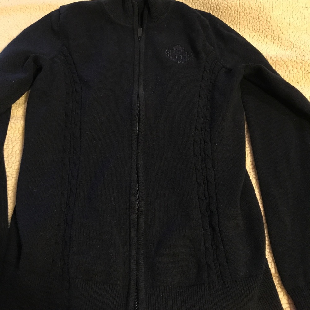 Navy Tommy Hilfiger Medium Women’s Sweater