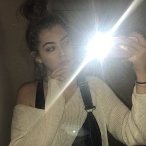 Meet your Posher, Summer