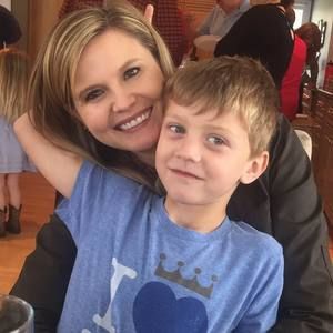 Meet your Posher, Allison