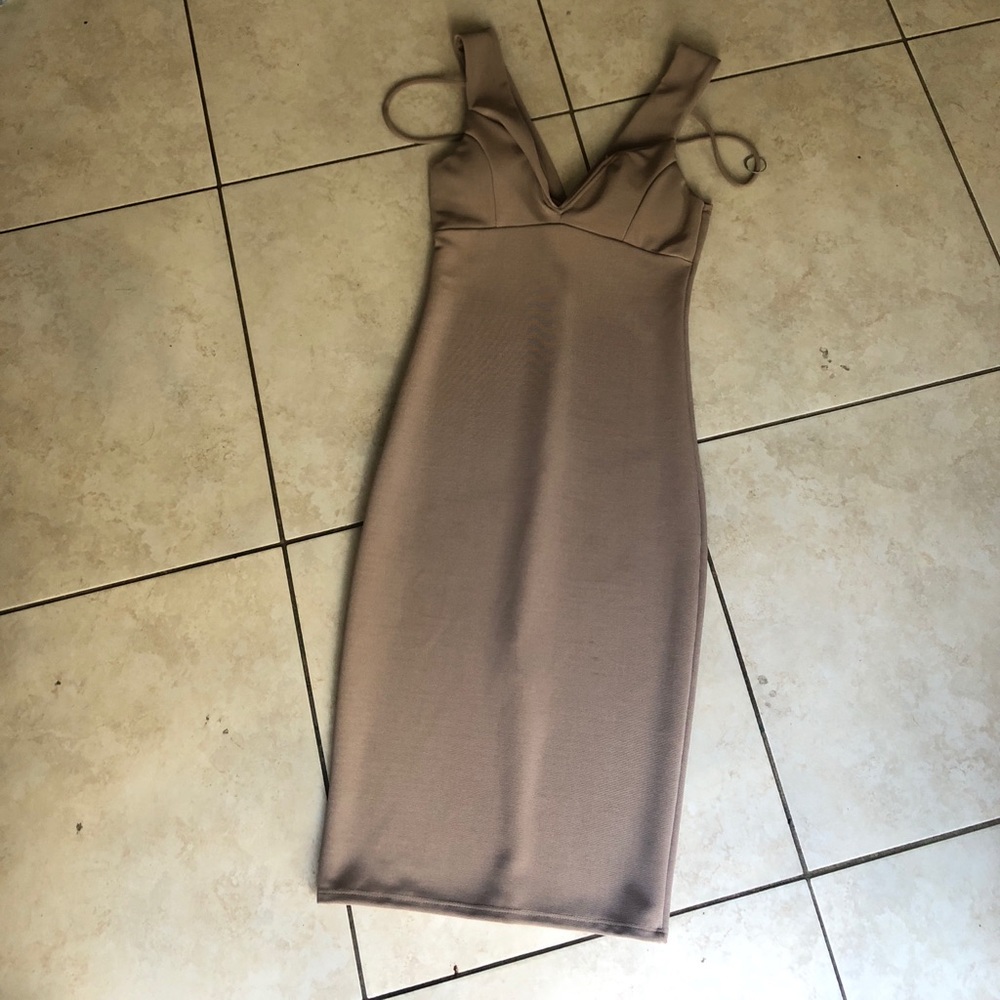 Want my look dress super elegant