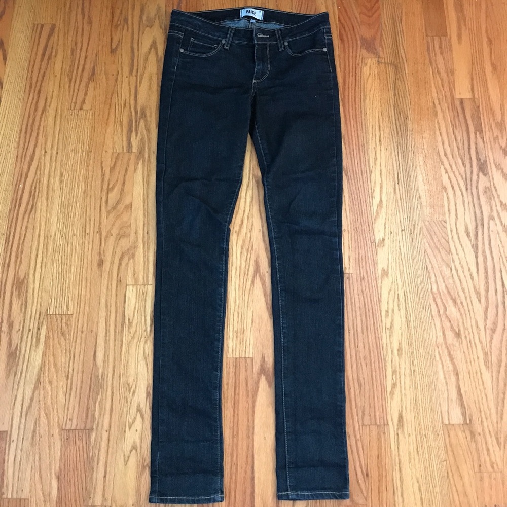Paige jeans