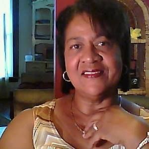 Meet your Posher, Marsha