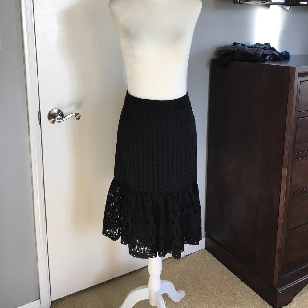 Moulinette Soeurs Skirt