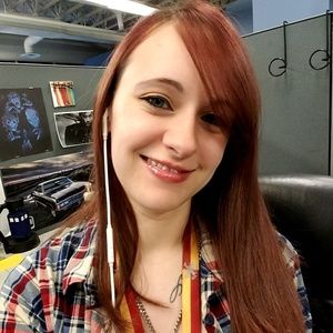 Meet your Posher, Stephanie