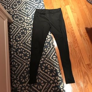 Size M black pants great for going out!