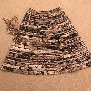 Ellen Tracy Skirt
