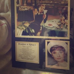 Breakfast at Tiffany’s pictures