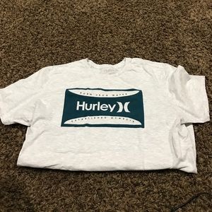 Hurley Mens Shirt