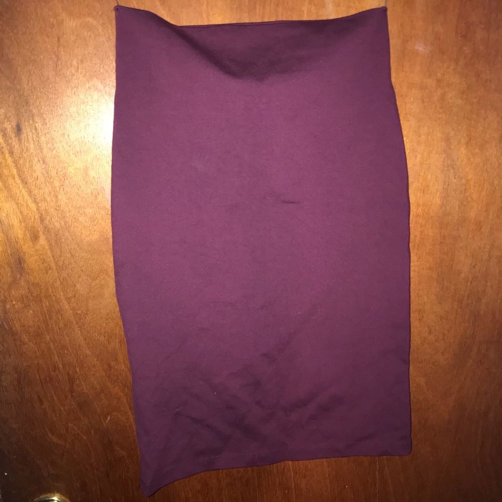 Skirt