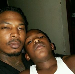 Meet your Posher, Erick