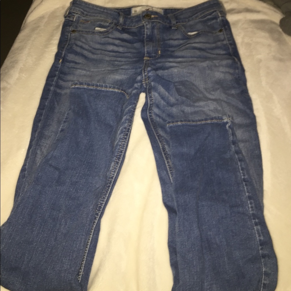 Hollister jeans