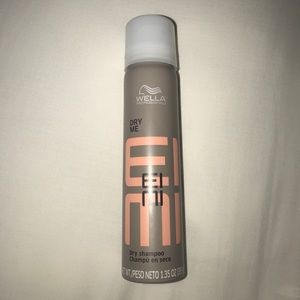 Wella dry shampoo