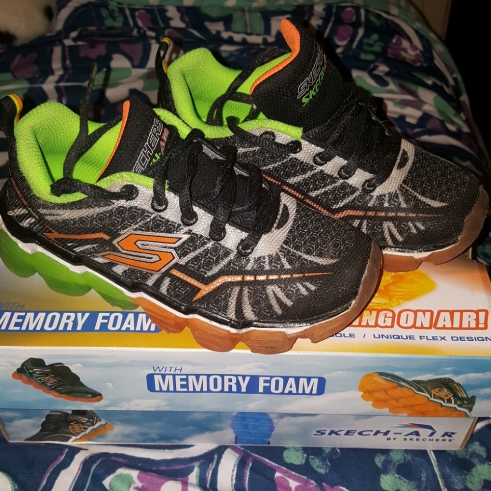 Skechers Skech-Air