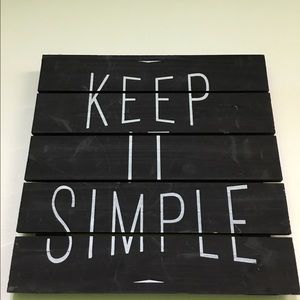 Meet your Posher, Anita