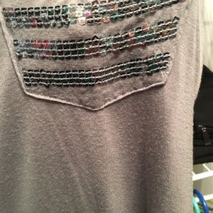 Gap tee