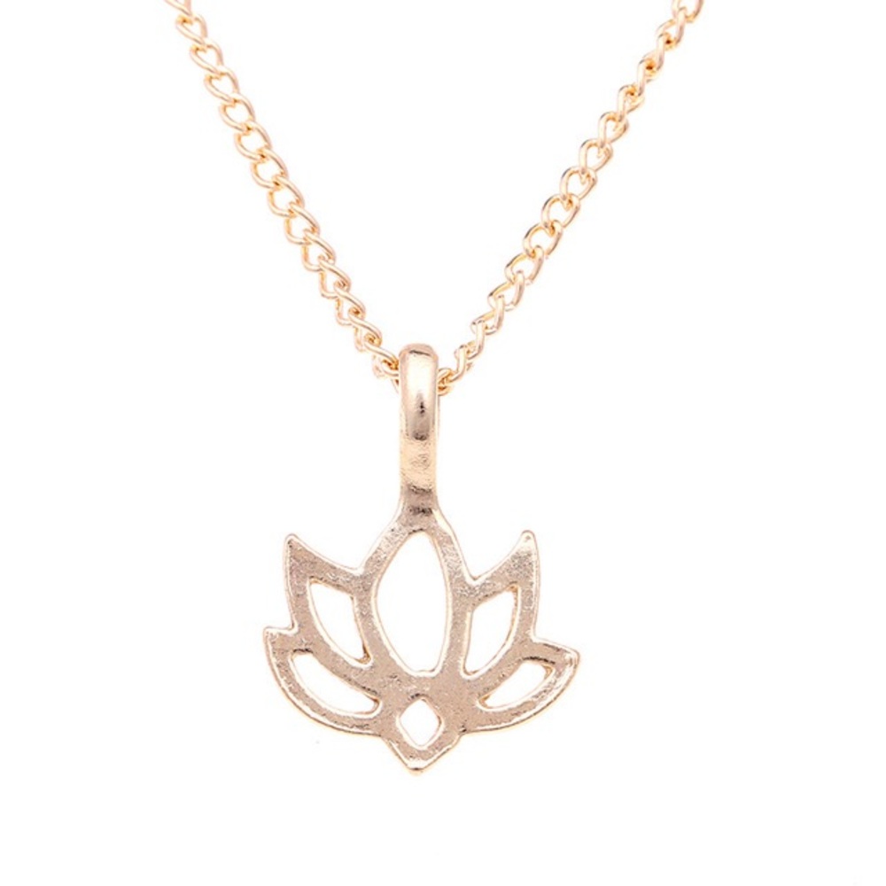 "Good Karma" Necklace - Picture 3 of 3