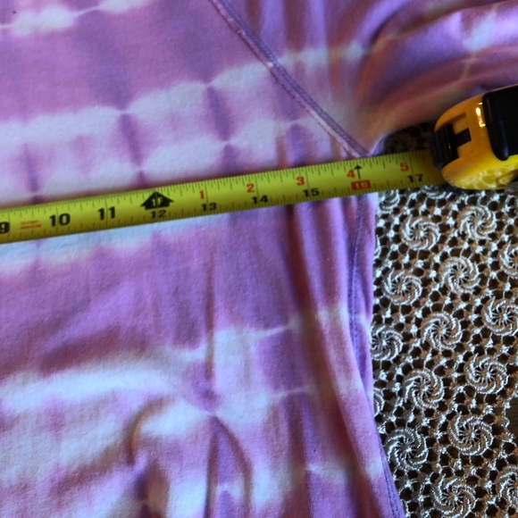 Calvin Klein, casual knit top-Sz sm🍁 - Picture 5 of 8