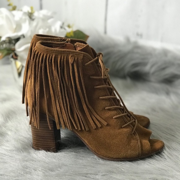 steve madden rimas bootie