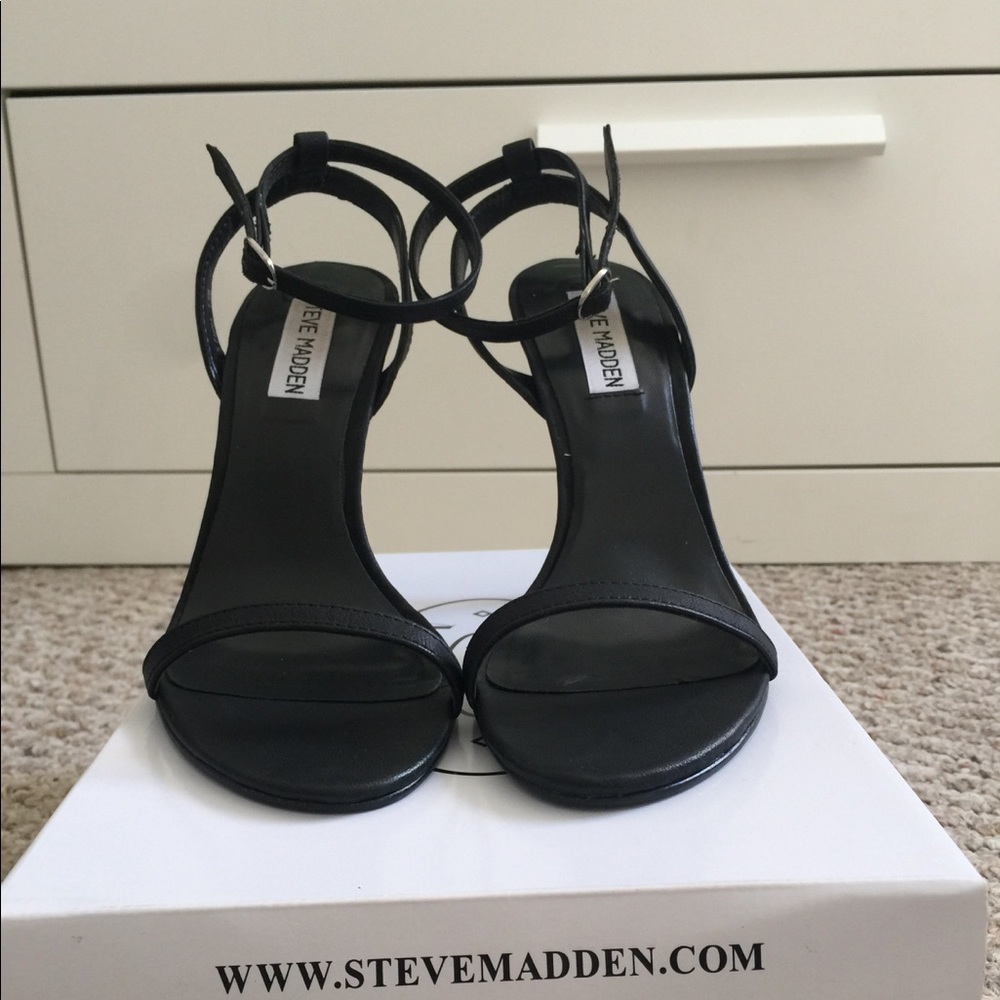 Steve Madden heels