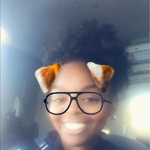 Meet your Posher, Tiffany