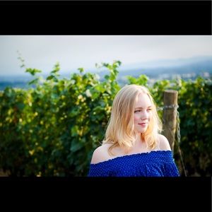 Meet your Posher, Riona