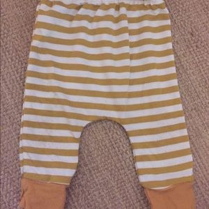 See Itty Bitty Designs striped harems